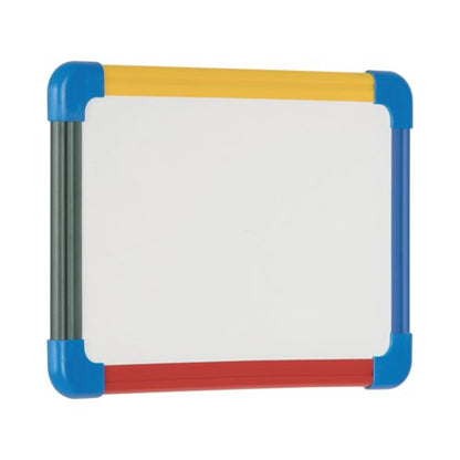 5 Star Schoolmate Magn Whiteboard Plain A3 Pack of 5 FS669009