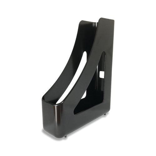 5 Star Magazine File Black FS676659