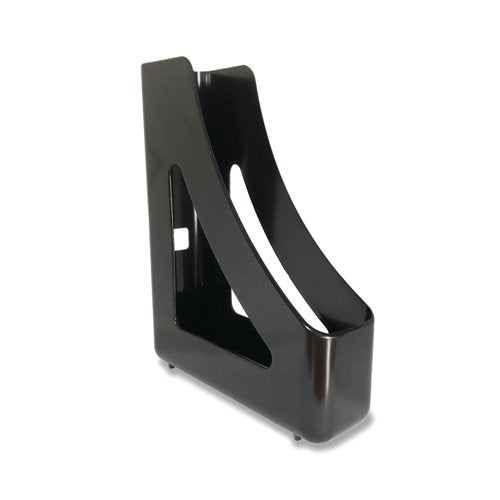 5 Star Magazine File Black FS676659