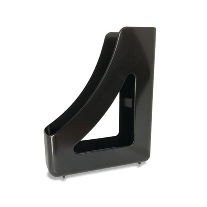 5 Star Magazine File Black FS676659