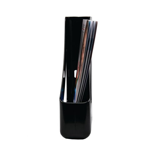 5 Star Magazine File Black FS676659