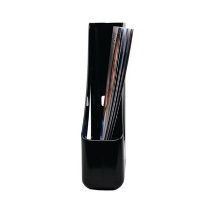5 Star Magazine File Black FS676659