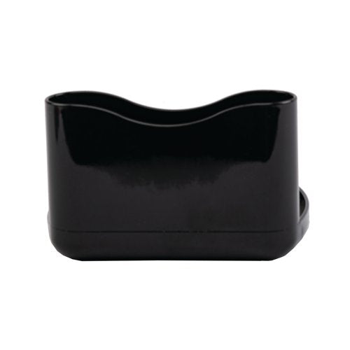 5 Star Kaddymaster Desk and Pen Tidy Black FS676671