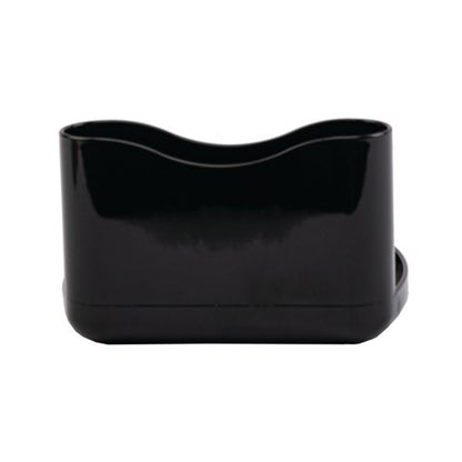 5 Star Kaddymaster Desk and Pen Tidy Black FS676671