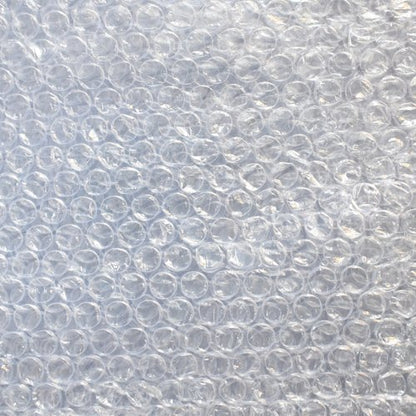 5 Star Bubble Wrap Roll Large Bubble 750mmx45m Clear FS678771