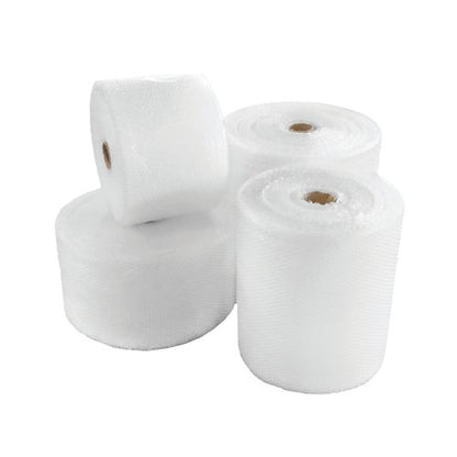 5 Star Bubble Wrap Roll Large Bubble 750mmx45m Clear FS678771