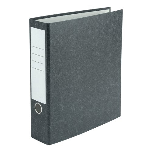 5 Star Lever Arch File A4 75mm Spine (Pack of 10) 838640