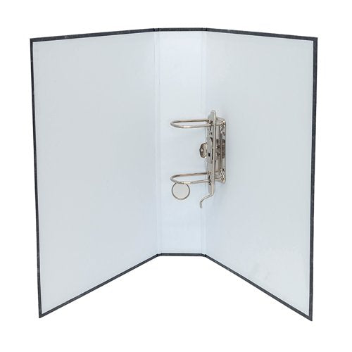 5 Star Lever Arch File A4 75mm Spine (Pack of 10) 838640