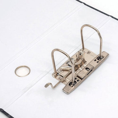 5 Star Lever Arch File A4 75mm Spine (Pack of 10) 838640