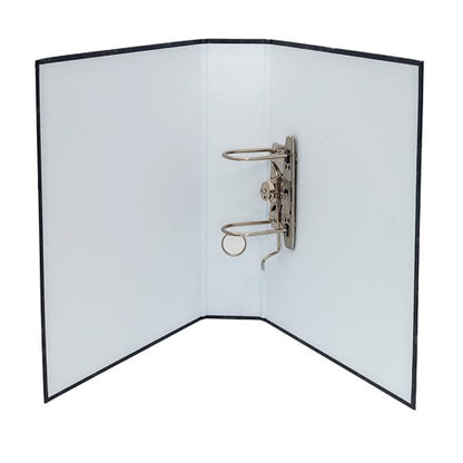 5 Star Lever Arch File Foolscap 75mm Spine (Pack of 10) 838659