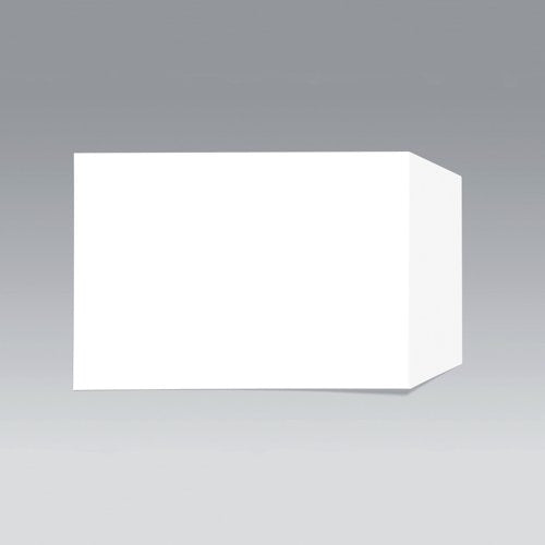 5 Star C5 Pocket Envelope Self Seal 90gsm 229x162mm White Retail Pack (Pack of 25) 934754