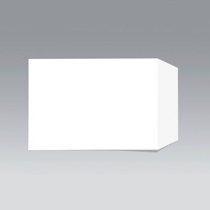 5 Star C5 Pocket Envelope Self Seal 90gsm 229x162mm White Retail Pack (Pack of 25) 934754