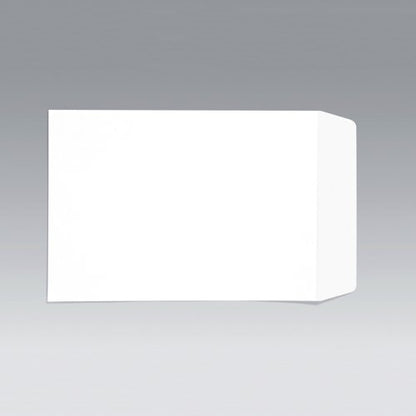 5 Star C4 Pocket Envelope Self Seal 90gsm 324x229mm White (Pack of 250) F90014