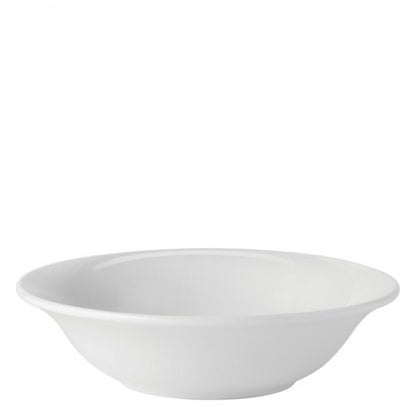 Porcelain Cereal Bowl 150x150x110mm White (Pack of 6) 305090