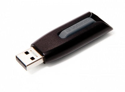 Verbatim Store N Go V3 USB 3.0 Flash Drive 16Gb Black 49172