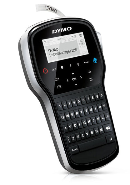 Dymo LabelManager 280 Label Printer S0968960