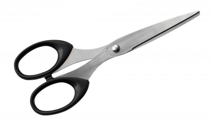 ValueX Scissors 152mm Black - SC6
