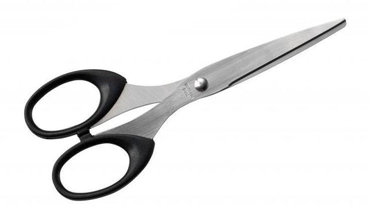 ValueX Scissors 152mm Black - SC6