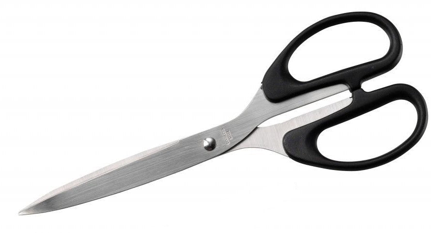 ValueX Scissors 203mm Black - SC8