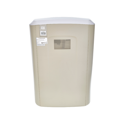 Bonsaii 4S23 Micro Cut Shredder 23 Litre 8 Sheet White - 50021