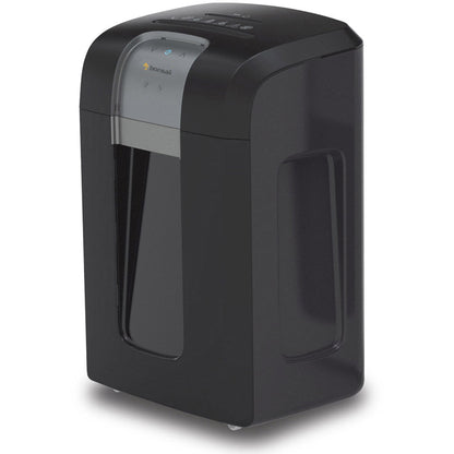 Bonsaii 3S23 Cross Cut Shredder 23 Litre 14 Sheet Black - 50020