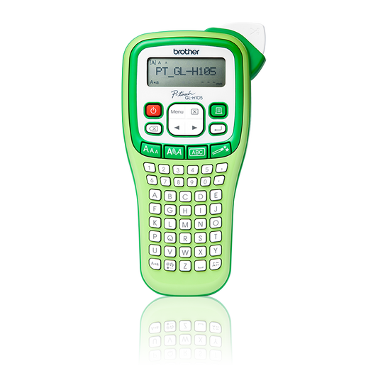 Brother GLH105U1 Thermal Label Printer