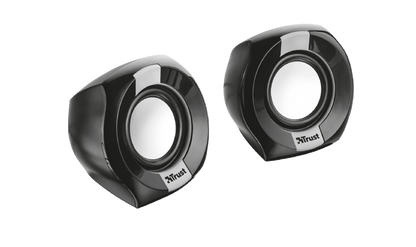 Trust Polo Compact 2.0 Wired Speaker