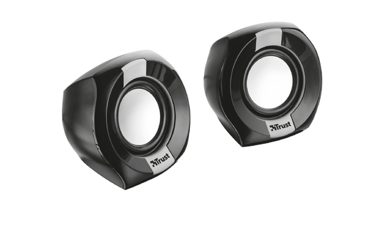 Trust Polo Compact 2.0 Wired Speaker