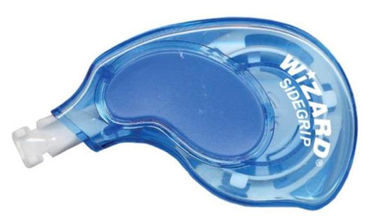 ValueX Sidegrip Correction Tape Roller 4.2mmx8m White - 799700