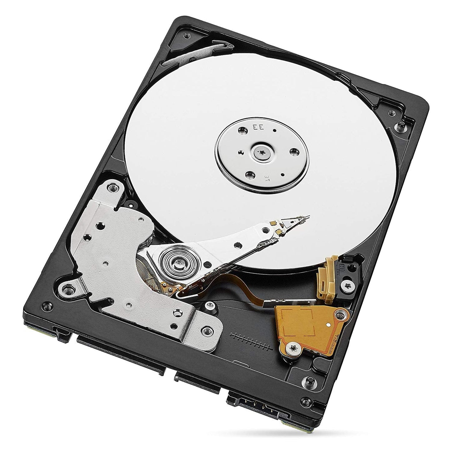 Seagate 1TB Internal BarraCuda SATA 2.5 HDD