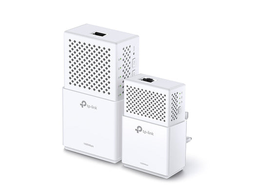 TP Link AV1000 1 port GB Powerline