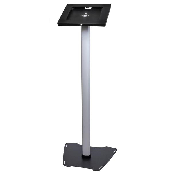 StarTech.com Lockable Floor Stand for iPad