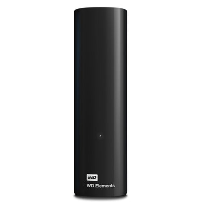 WD 6TB Elements Black External HDD