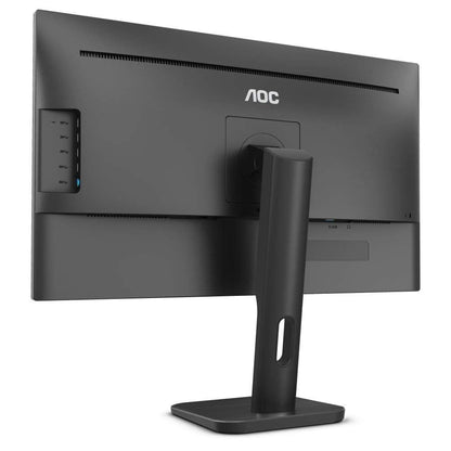 AOC 24P1 23.8in Full HD Matt Black Monitor