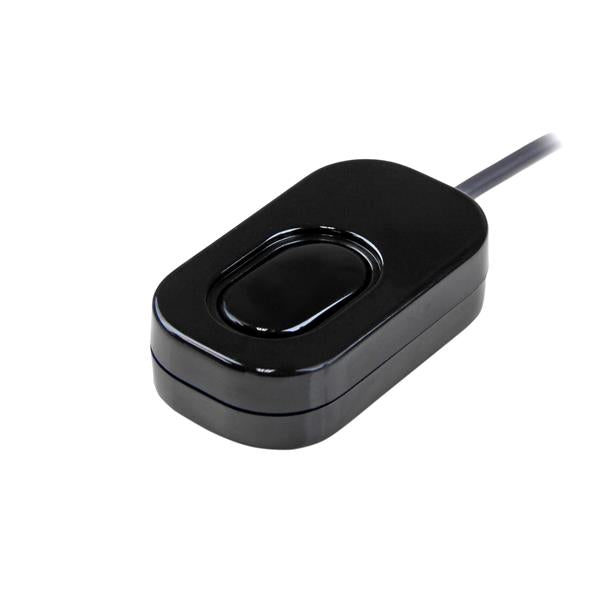 StarTech.com 2 Port USB VGA KVM Switch