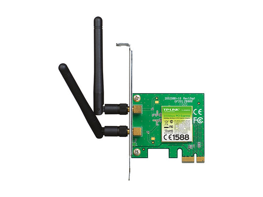 TP LINK TLWN881ND Wireless Adaptor