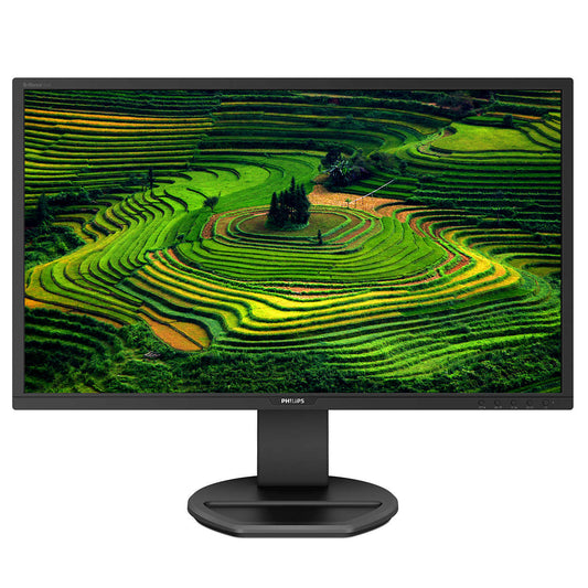 Philips 221B8LJEB 22Iin Monitor