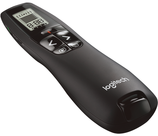 Logitech R700 Wireless Presenter
