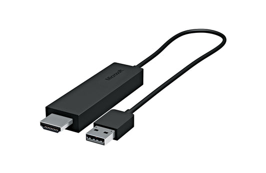 Microsoft Wireless Display Adapter Miracast USB