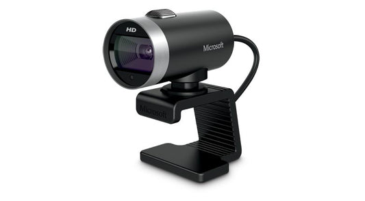 Microsoft LifeCam Cinema for Business