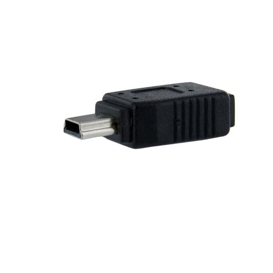 StarTech.com Micro USB to Mini USB Adapter