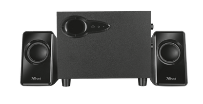 Trust Avora 2.1 Channels USB Subwoofer Speaker Set