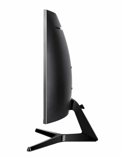 Samsung C32JG50 31.4in WQHD LCD Monitor