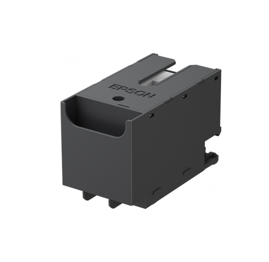 Epson C13T671500 Suitable for WF4700 Maintenance Box , Black