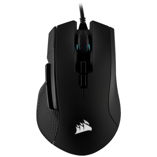 Corsair Ironclaw RGB Gaming Mouse