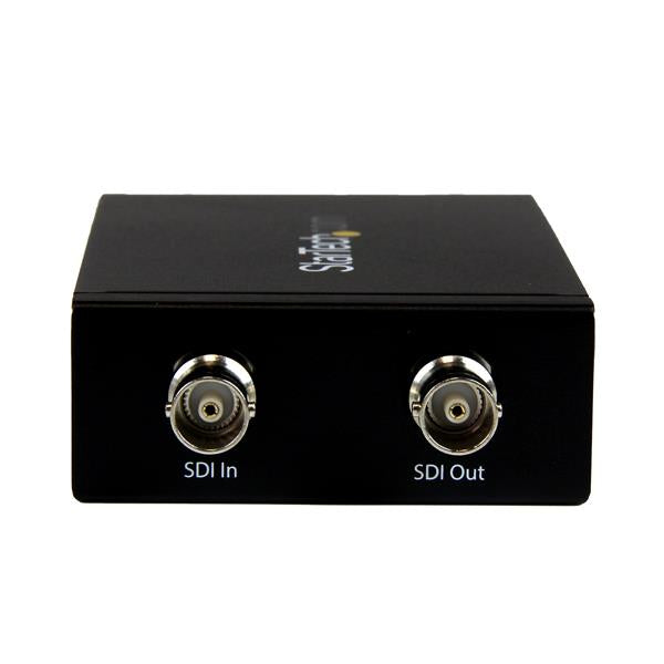StarTech.com SDI to HDMI Adaptor Loop Through Output