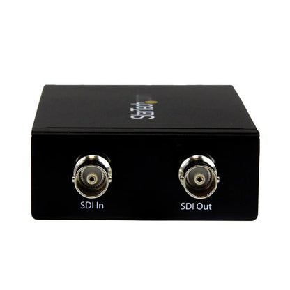 StarTech.com SDI to HDMI Adaptor Loop Through Output