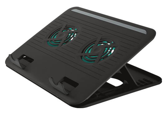 Trust Cyclone Notebook Cooling Stand