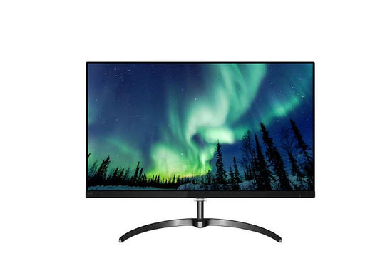 Philips 276E8VJSB 27in 4K IPS 4K HDMI DP Monitor