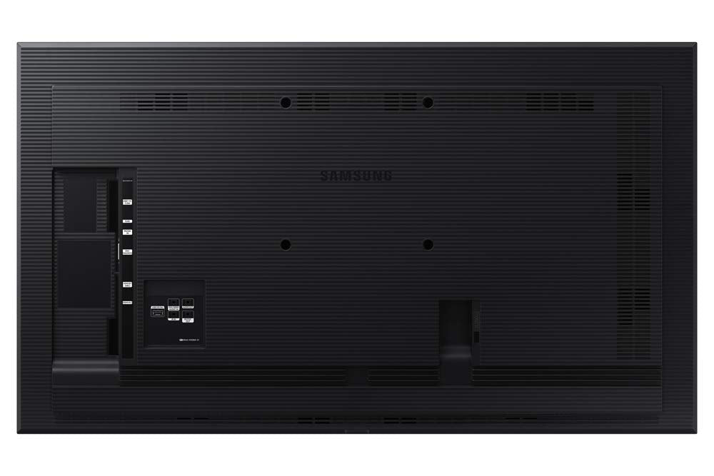 Samsung QB55R 54.6in 4K USB HDMI DIGITAL SIGNAGE
